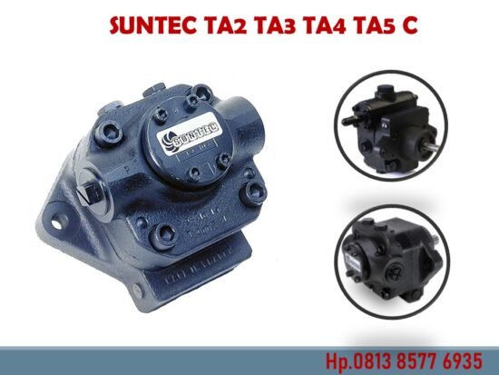 PUMP SUNTEC TA2 TA3 TA4 TA5 C