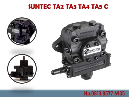 oil pump SUNTEC TA2 TA3 TA4 TA5 C