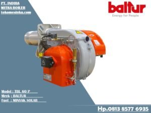 BURNER BALTUR TBL 60 P