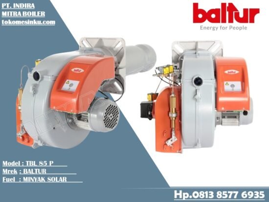 BURNER BALTUR TBL 85 P