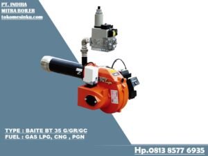 Baite BT 35 G GR GC