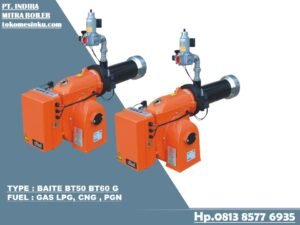 Burner Baite BT50 BT 60 G