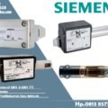 Flame detector siemens QRA photocell Burner