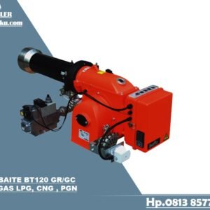 GAS BURNER BAITE BT120 GR GC