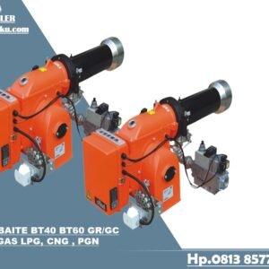 GAS BURNER BAITE BT40 GR BT60 GC