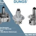 Gas regulator Dungs FRS 503- FRS 5150