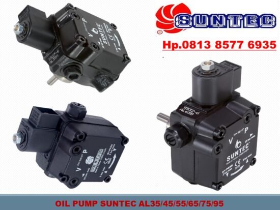 PUMP SUNTEC AL 35-45-55-65-75-95 C