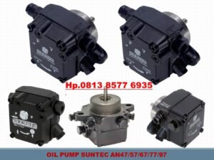 PUMP SUNTEC AN47 57 67 77 AN97