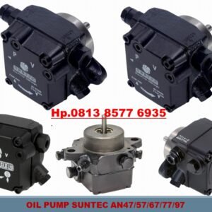 PUMP SUNTEC AN47 57 67 77 AN97