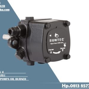 Pompa Suntec AJV 4
