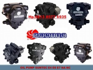 oil pump Suntec E4 E6 E7 NA NC