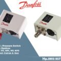 pressure switch danfoss