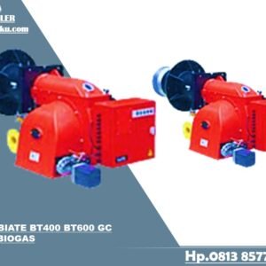 GAS BURNER BAITE BT400 BT600 GC