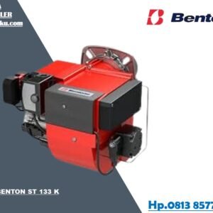 BENTON ST 133 K OIL BURNER