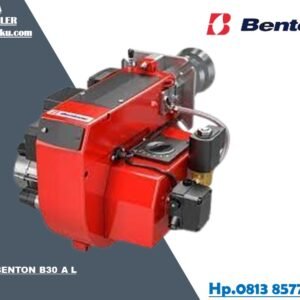 Benton B 30 A Oil Burner Solar