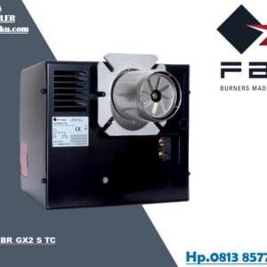 Burner FBR GX2 S TC