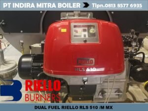 Burner Riello RLS 510 M MX