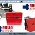 Gas Riello 40 Gs 10 Gs 20 TL