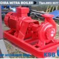 JUAL POMPA HYDRANT KSB ETANORM ETN