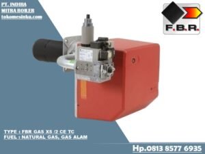 Jual Burner Fbr Gas x5 per 2 Ce