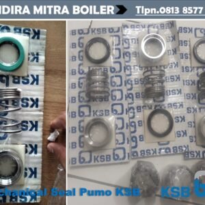Jual Mech Seal Pump KSB di indonesia