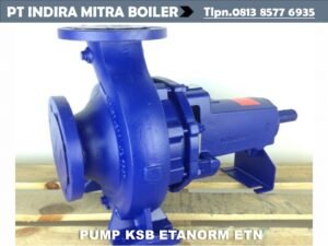 KSB ETANORM ETN 200-150-250