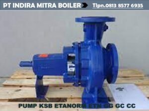 KSB ETANORM ETN 200-150-315 GG