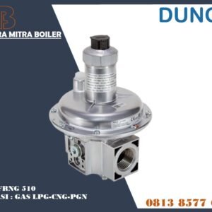 DUNGS FRNG 510 DN25 GAS REGULATOR