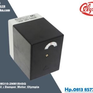 Damper Servo Motor Burner Olympia