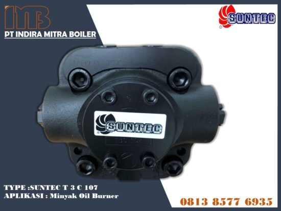 OIL PUMP SUNTEC T 3 C 107