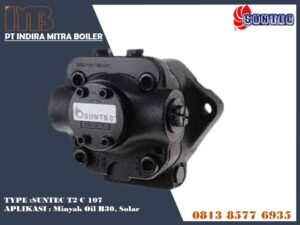 PUMP SUNTEC T2 C 107