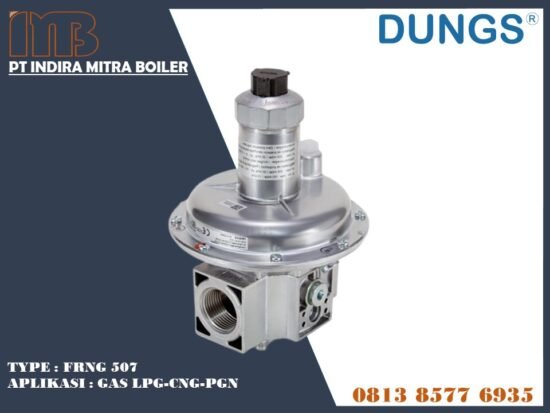 REGULATOR DUNGS FRNG 507 DRAT