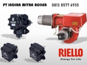 Suntec Pump Riello Press gw 1G 2G 3G 4G