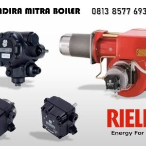 Suntec Pump Riello Press gw 1G 2G 3G 4G
