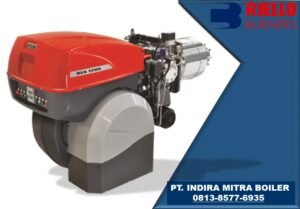 BURNER RIELLO RLS 1000-RLS 1200 BURNER DUAL FUEL
