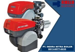 RIELLO RLS 800-RLS 1200 /M