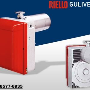 JUAL BURNER RIELLO GULIVER RS 5