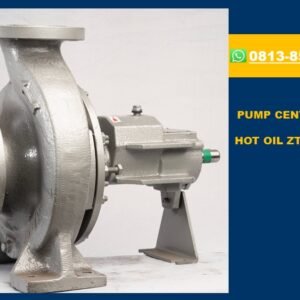 Jual Pompa Transfer Oil Rotor ZTND 65-250