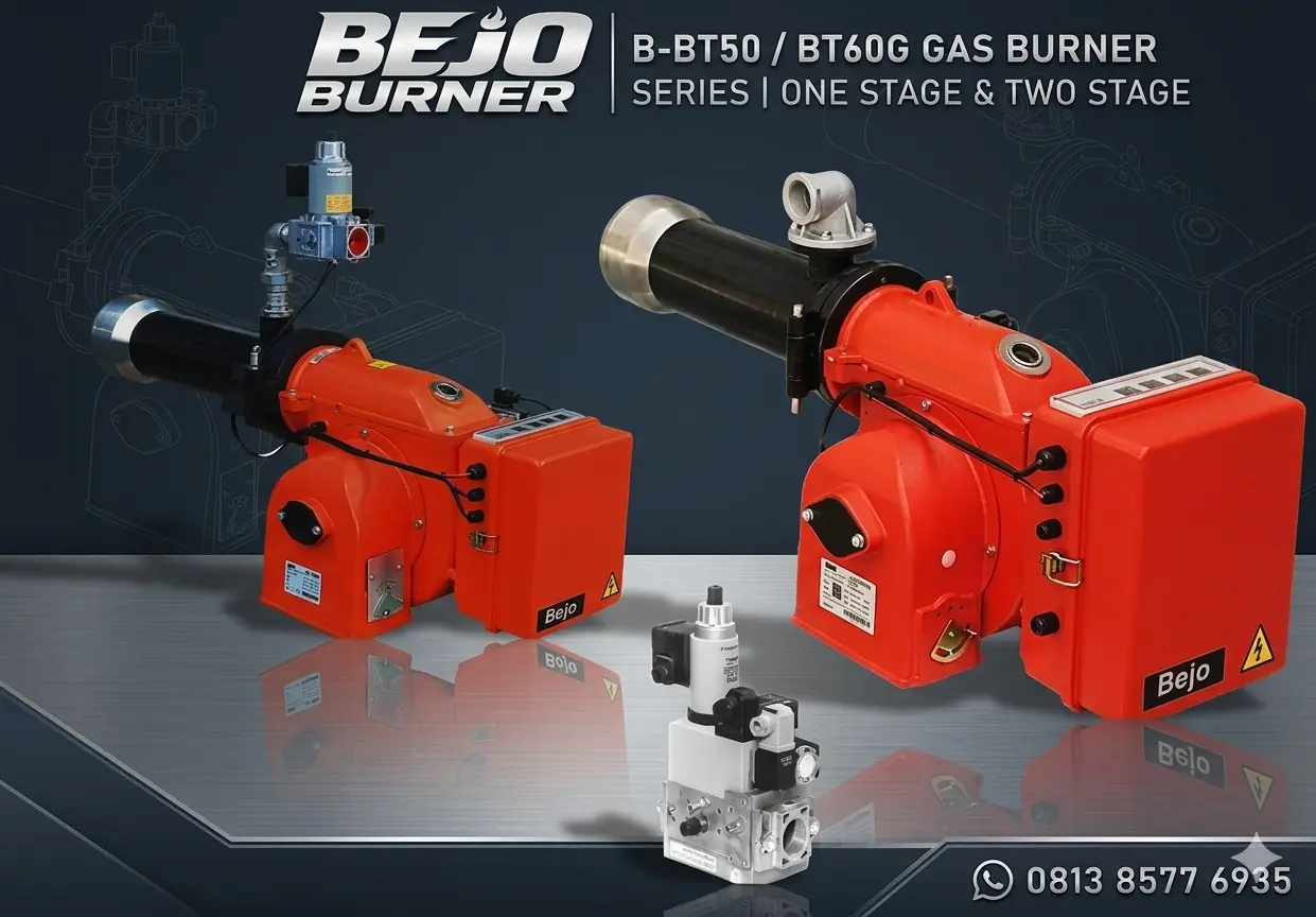 BEJO B-BT50 -BT60 G