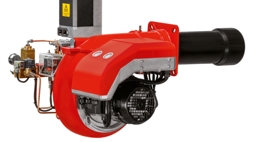 Jual burner solar murah
