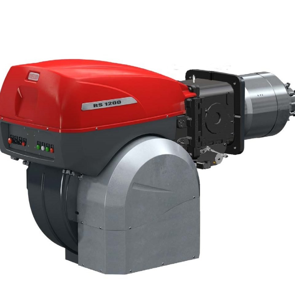 RIELLO RS 310 M 410 M