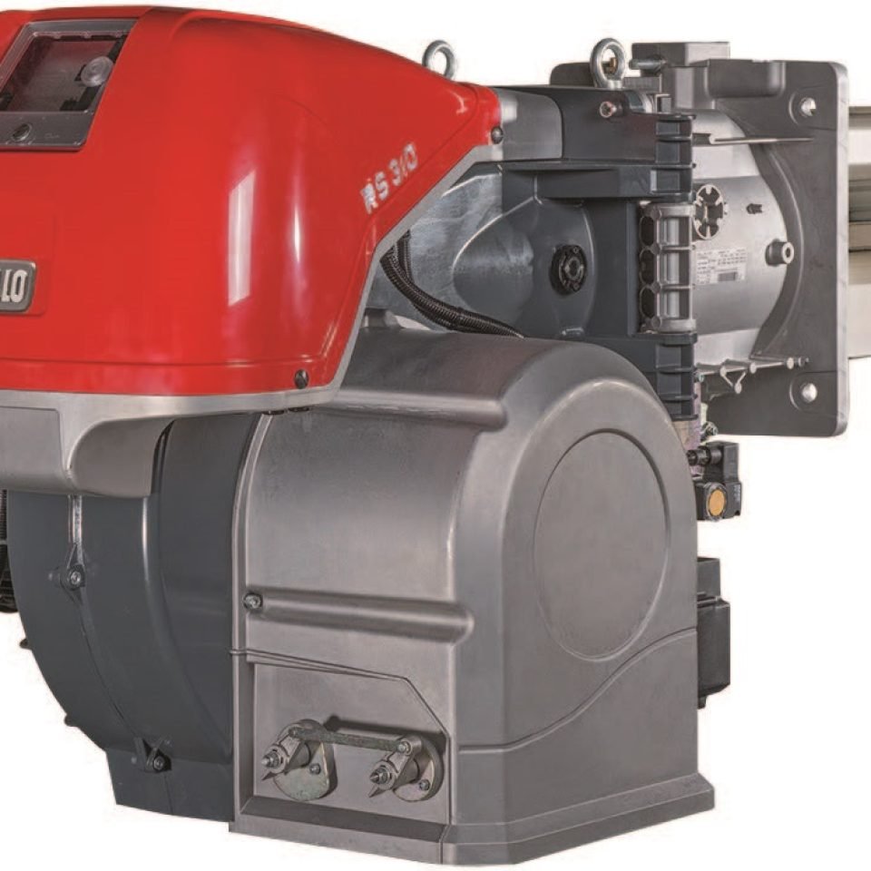 Riello RS310-RS410-RS510