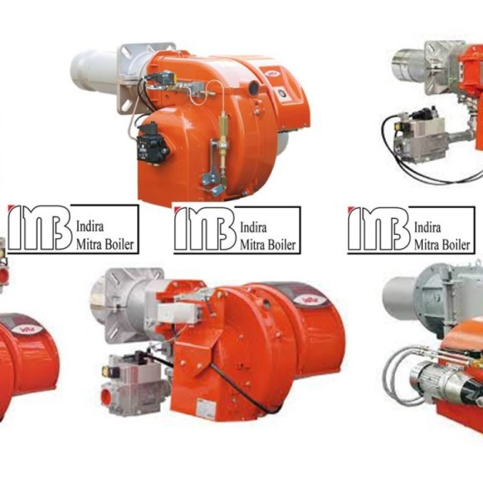 BALTUR BURNER