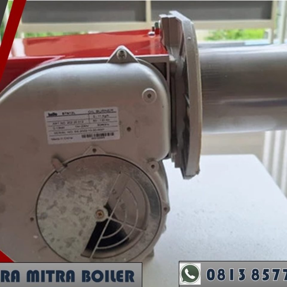 BURNER BAITE BTN 12 L SOLAR