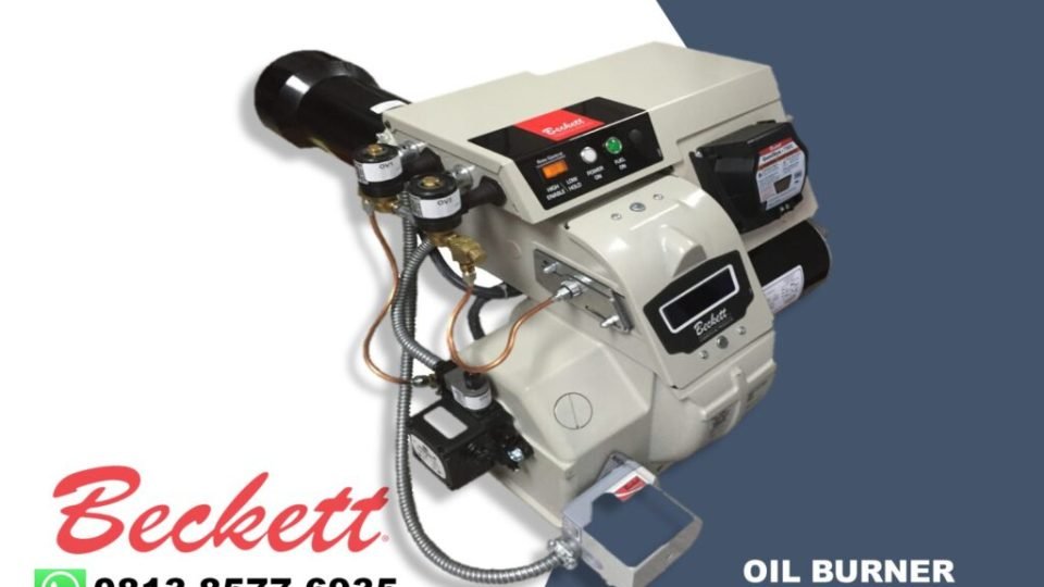 BURNER OIL BECKETT CF1400