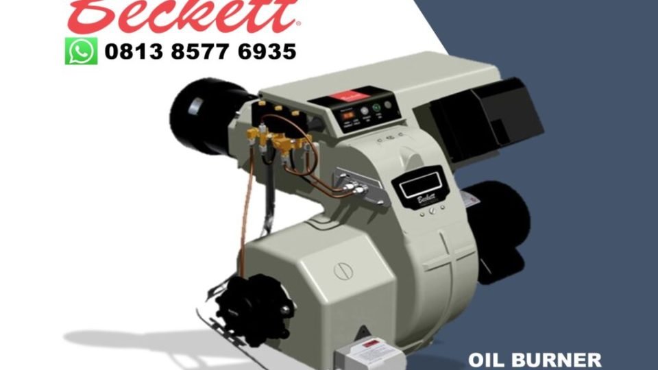 BURNER OIL BECKETT CF2300