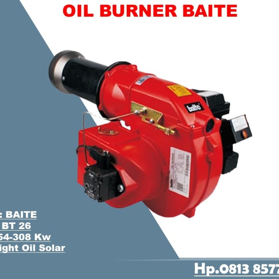 Burner Baite BT 26