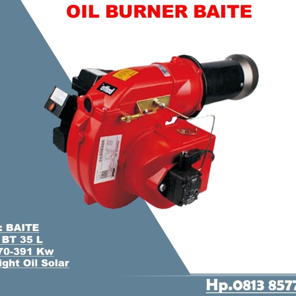 Burner Baite BT 35 L