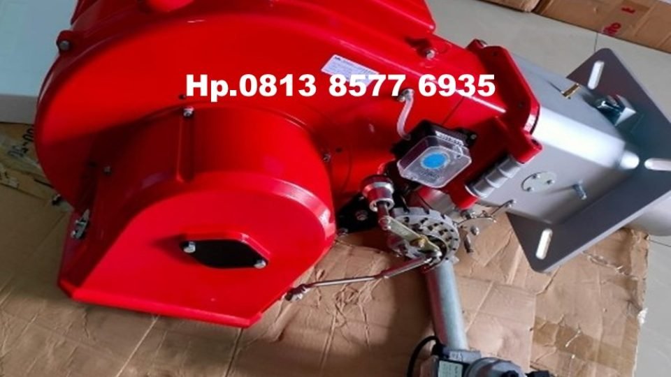 Burner Baite BTN 85 GC