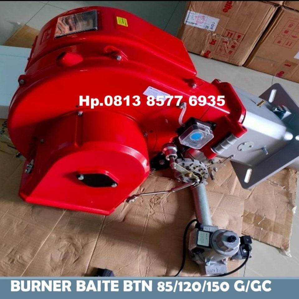 Burner Baite BTN 85 GC